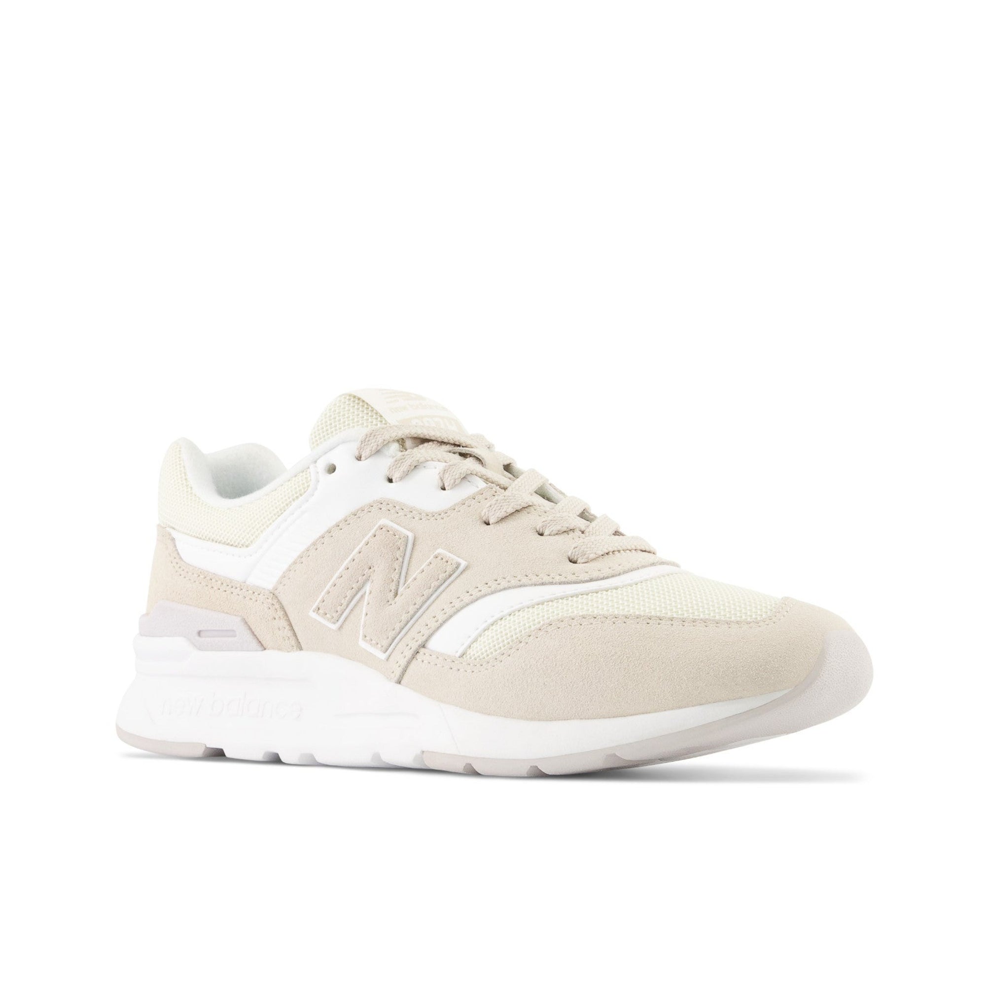 Baskets Timberwolf 997