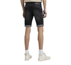3301 Slim Short - Grey