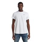 Lash T-Shirt - White