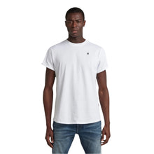 Lash T-Shirt - White