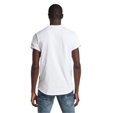 Lash T-Shirt - White