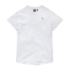 Lash T-Shirt - White