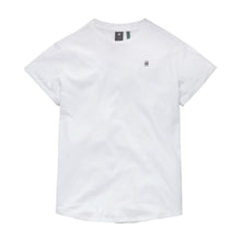 Lash T-Shirt - White