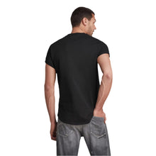 Lash T-Shirt - Black