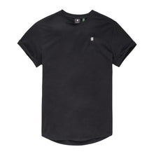Lash T-Shirt - Black