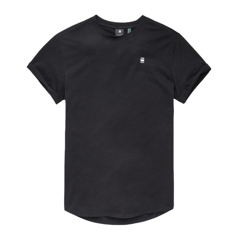 Lash T-Shirt - Black