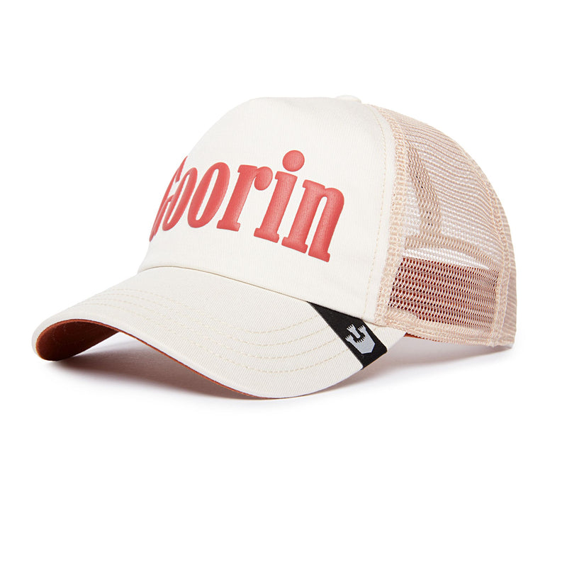 Soft Pack - Cream
