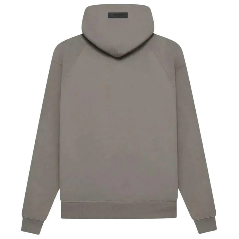 SS22 Hoodie - Desert Taupe