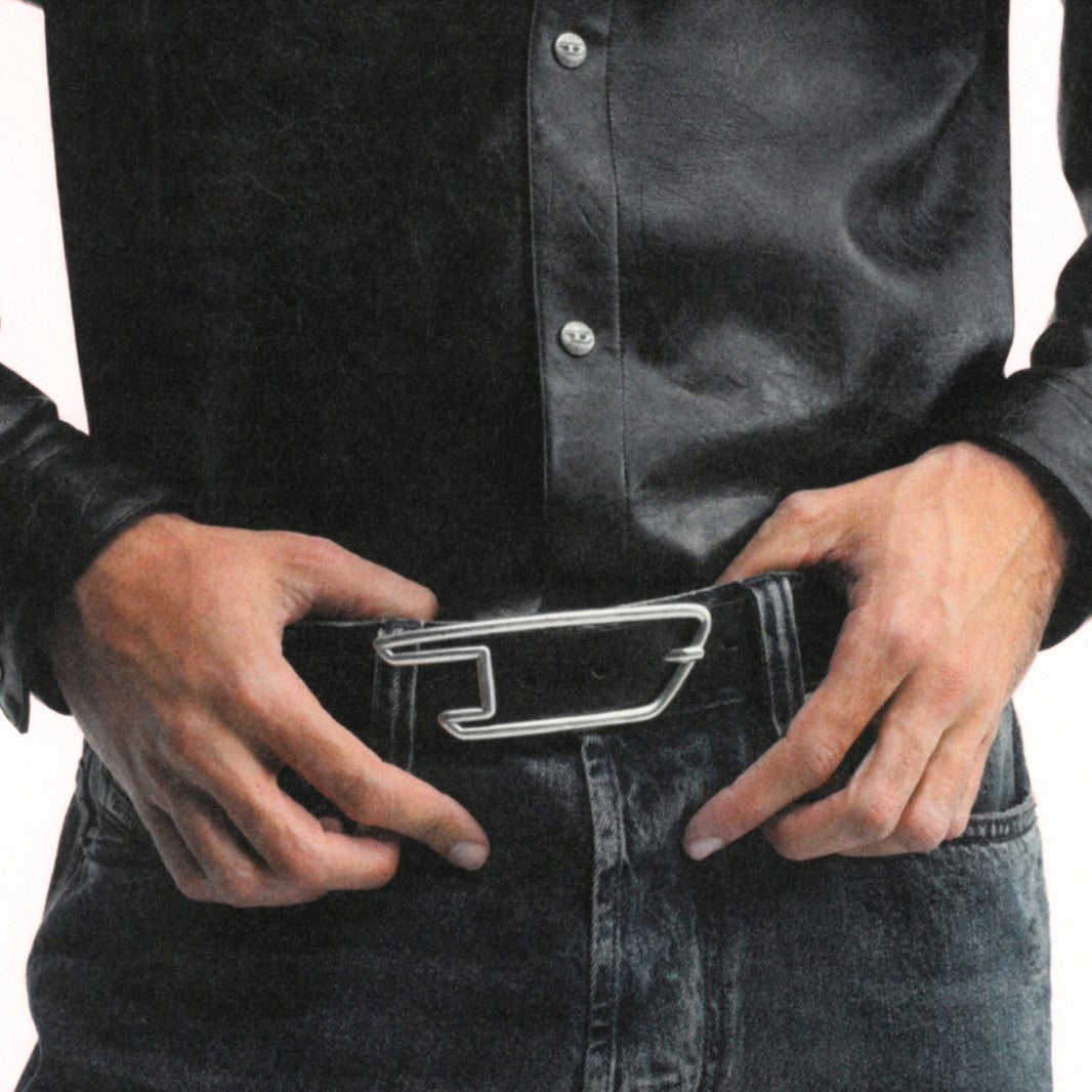 Diesel — visuel de marque