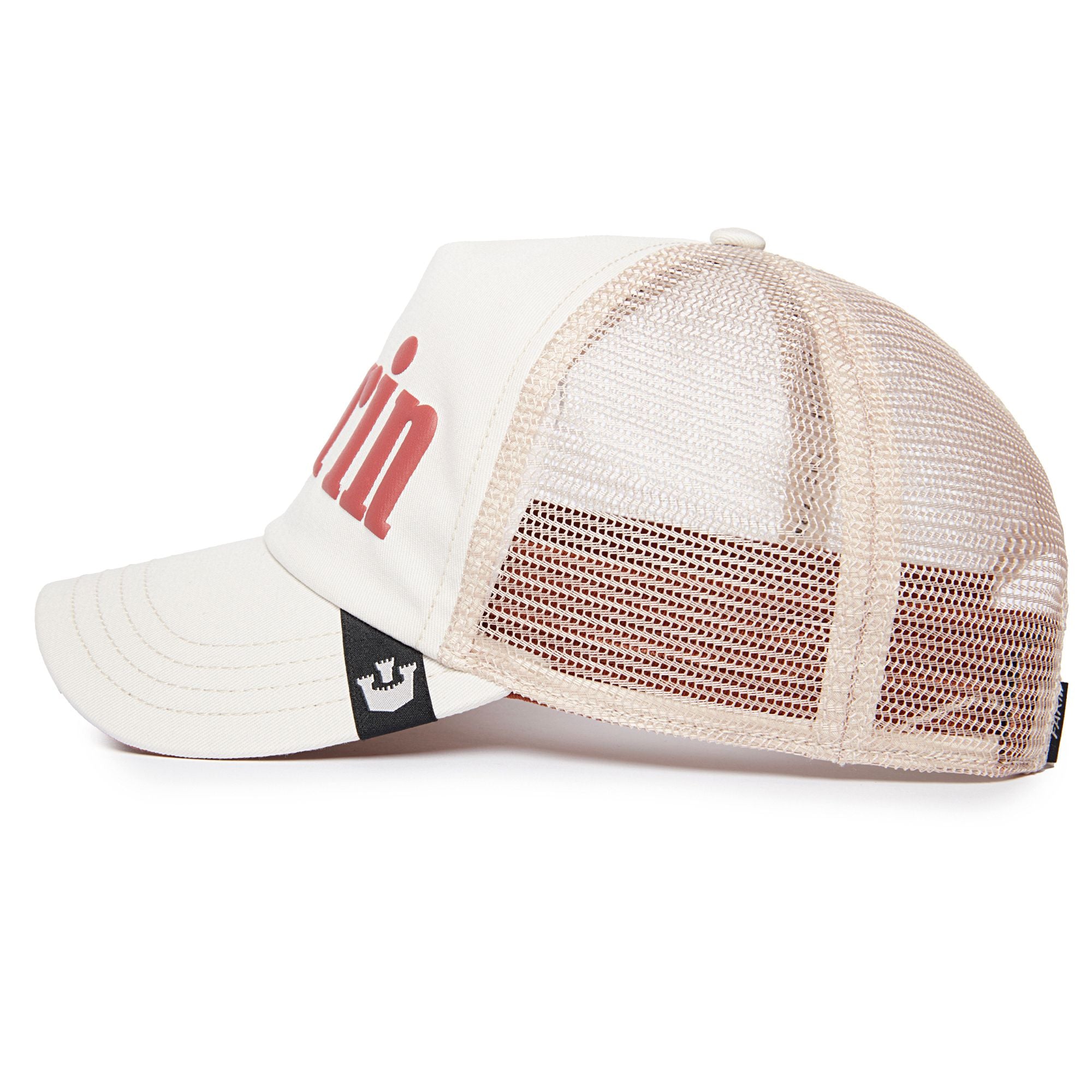 Soft Pack - Cream