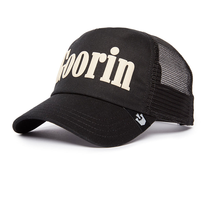 Soft Pack - Black