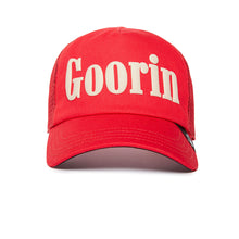 Soft Pack - Red