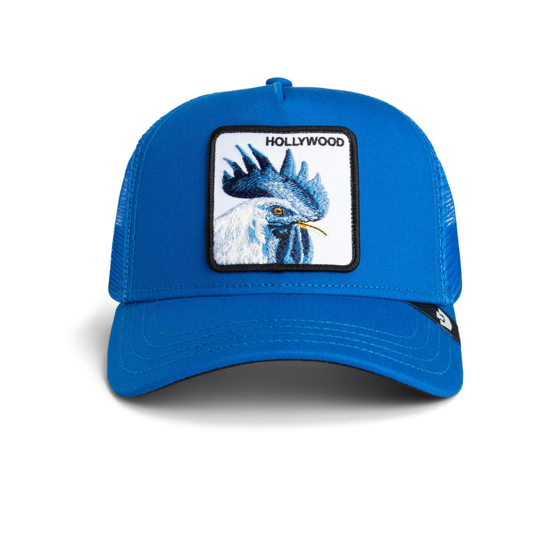Hollywood Rooster - Royal