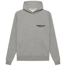 Hoodie - Dark Oatmeal