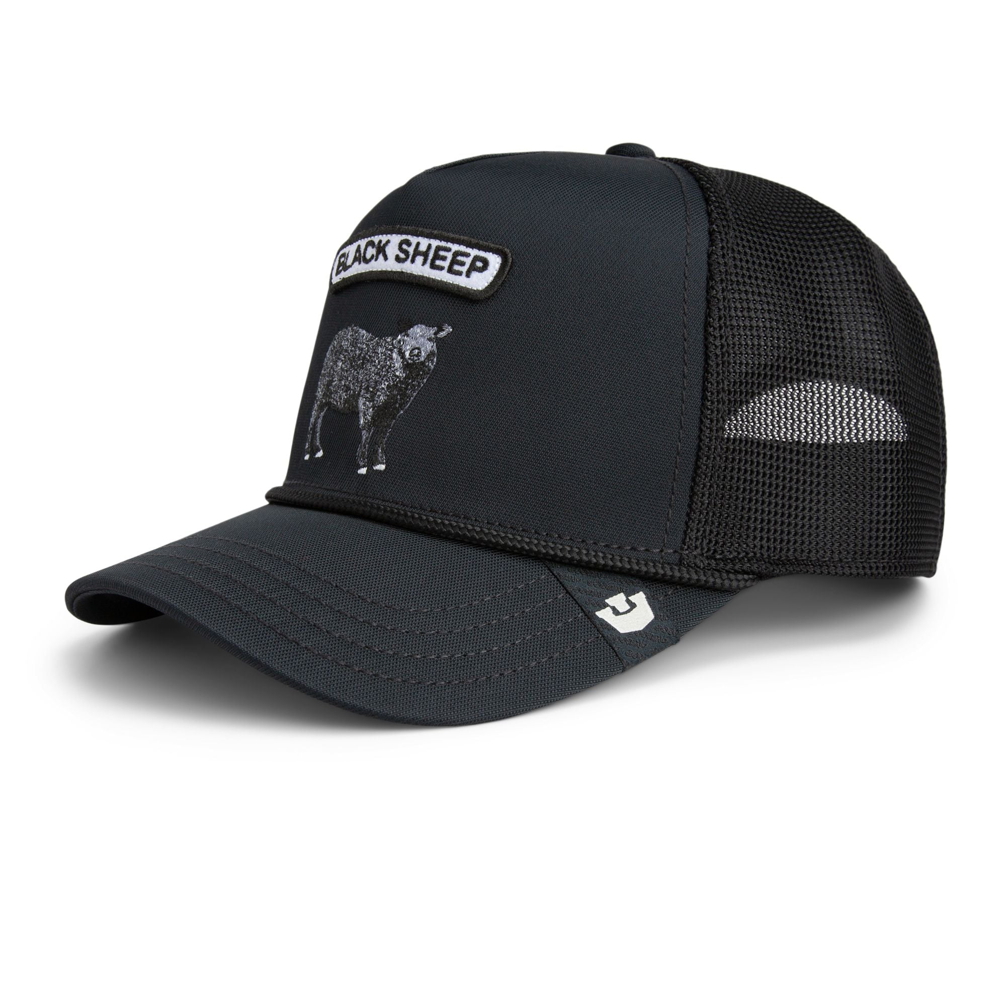 Gb2 Black Sheep - Black
