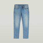 Jean 3301 - Bleu clair