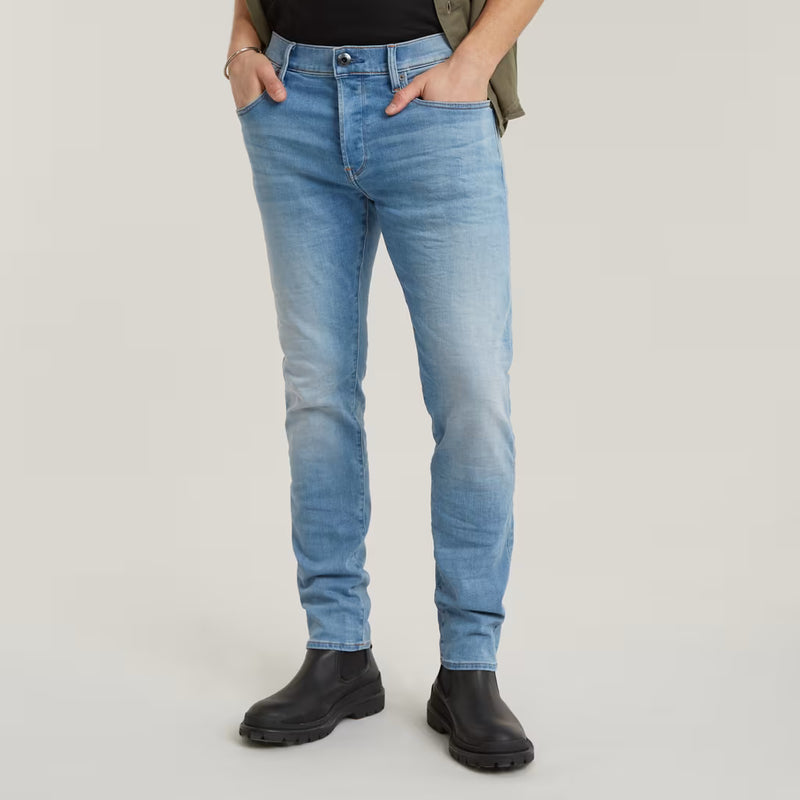 3301 Jeans - Light Blue