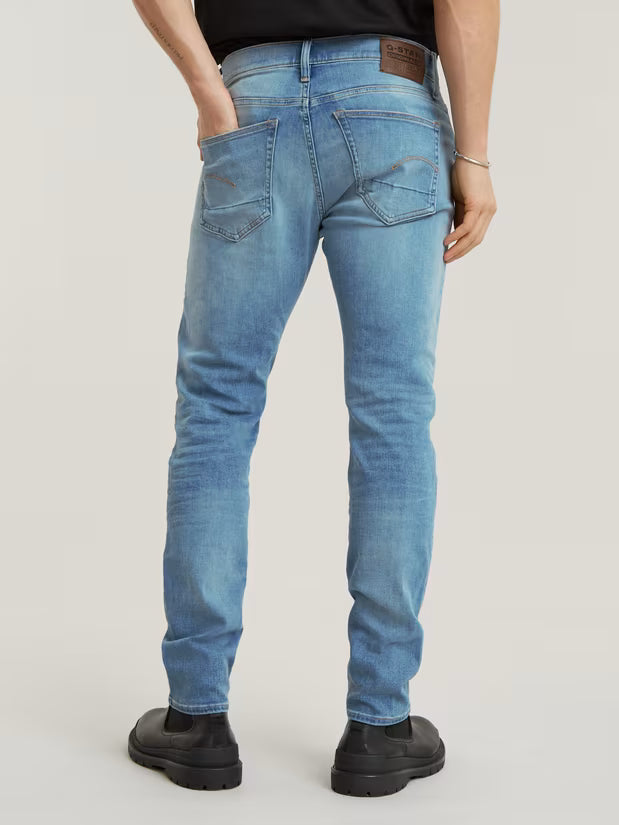 3301 Jeans - Light Blue
