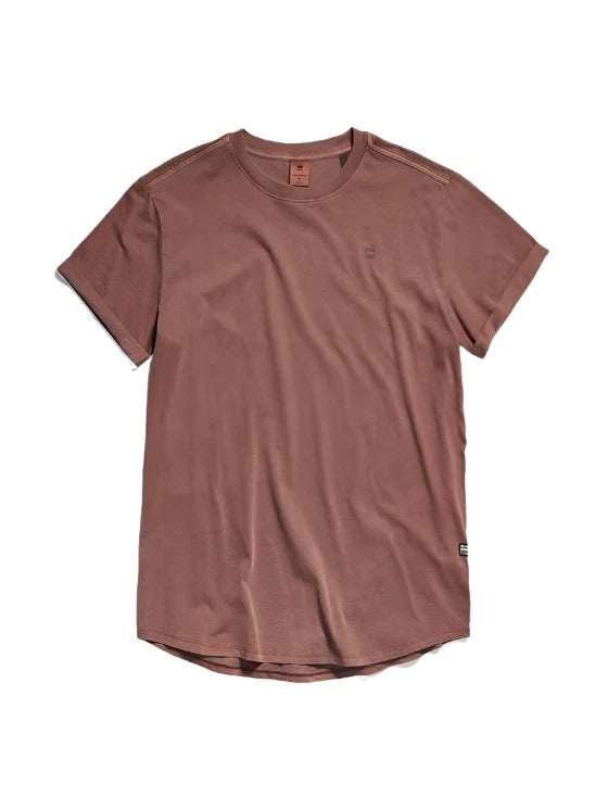 Brown Stone Lash T-Shirt