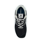 574 Kids - Black with white
