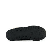 574 Kids - Black with white