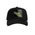 The Oh Snap Alligator Black