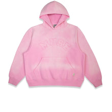 Bubblegum Heavyweight Hoodie