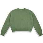 Knit sweater - Matcha Whip