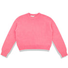 Knit sweater - Pink Mousse
