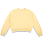 Knit sweater - Custard Butter