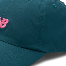 '47 Clean Up Run Hat - Medusa Green