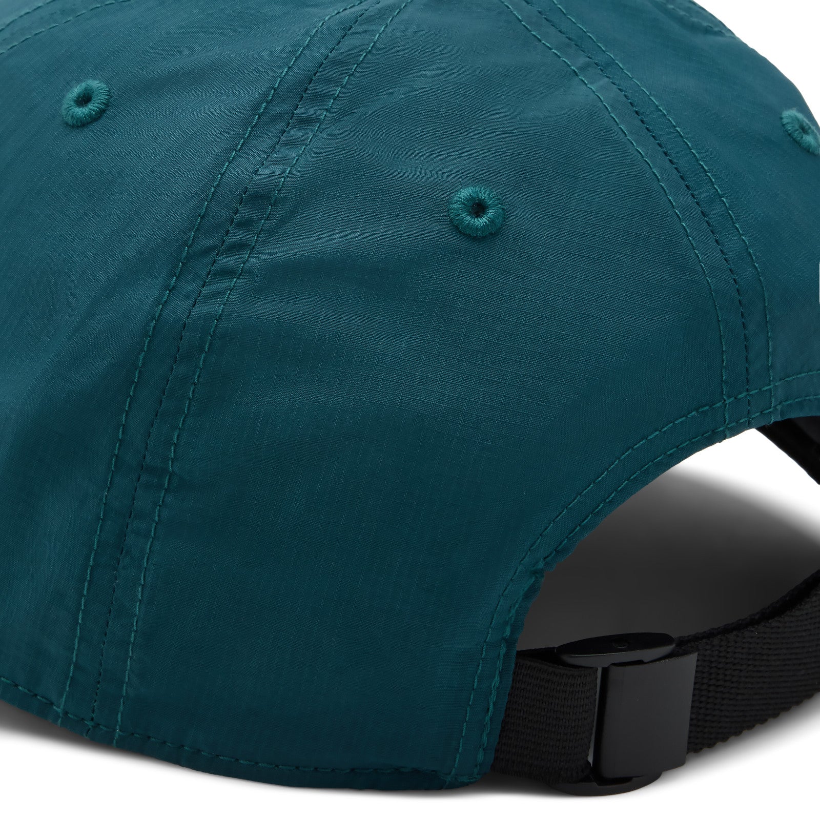 '47 Clean Up Run Hat - Medusa Green