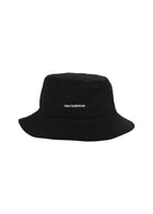 New Balance  Black NB Bucket Hat