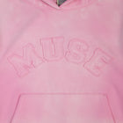 Bubblegum Heavyweight Hoodie