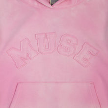Bubblegum Heavyweight Hoodie