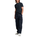 Eclipse Navy Organic Cotton Essentiel T-Shirt