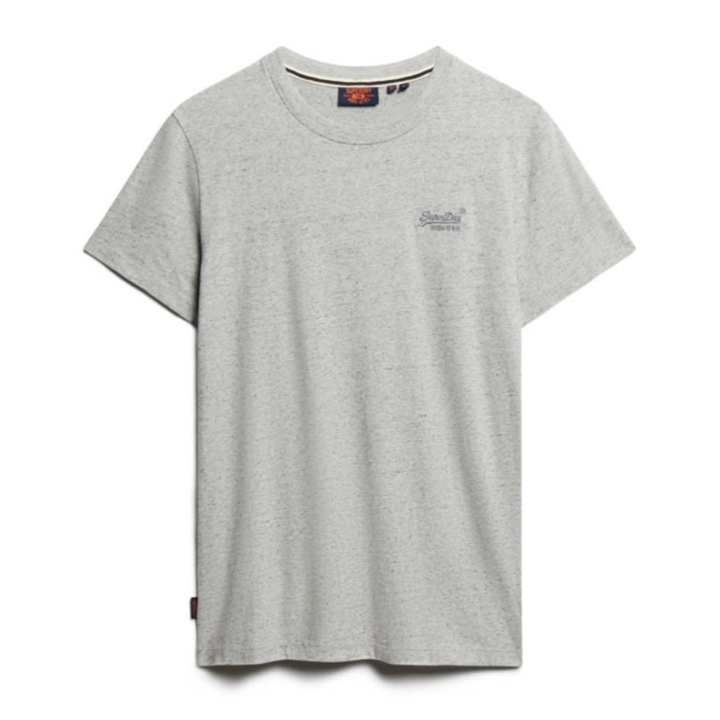 Superdry T-shirts avec logo vintage en pierre ponce