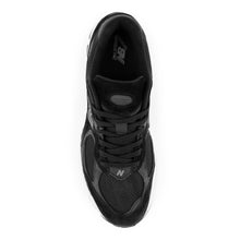 2002R - Black