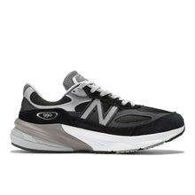 Made in USA 990v6 - Black