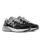 Made in USA 990v6 - Black