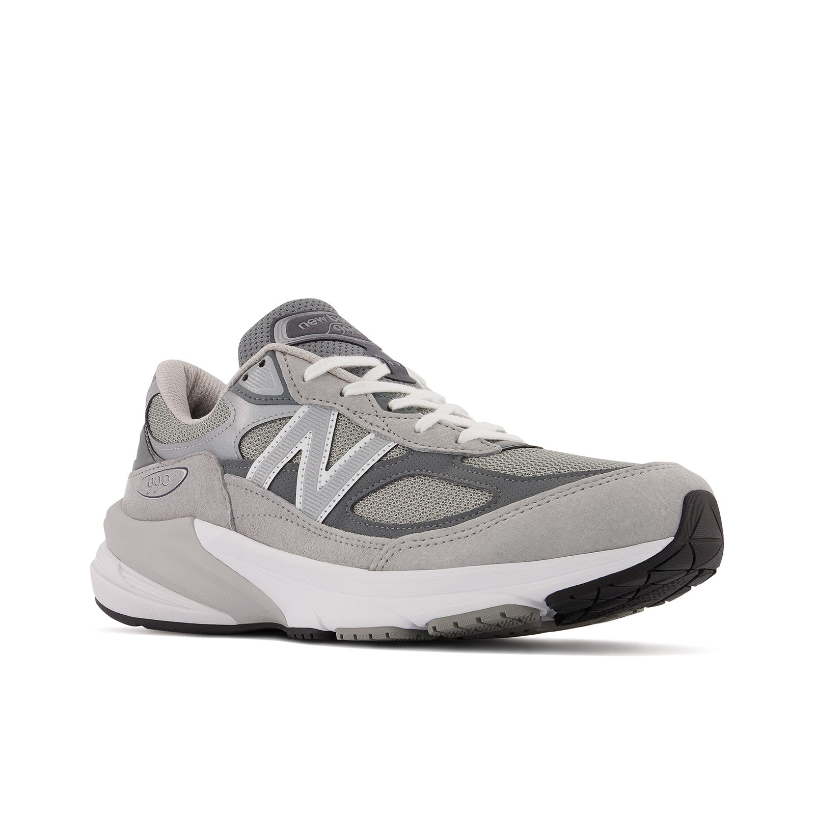 Made in USA 990v6 - Grey