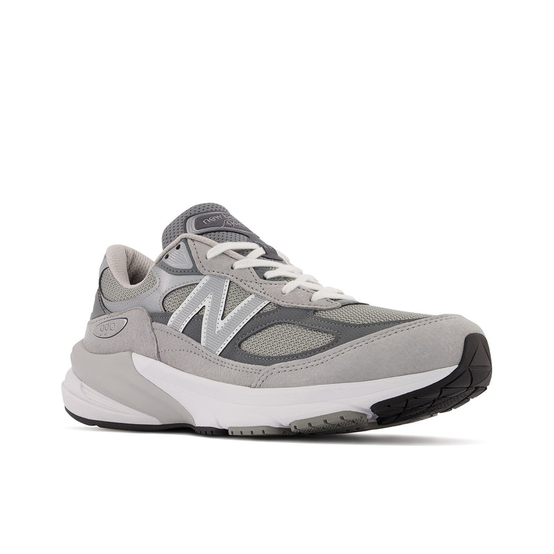 Made in USA 990v6 - Grey