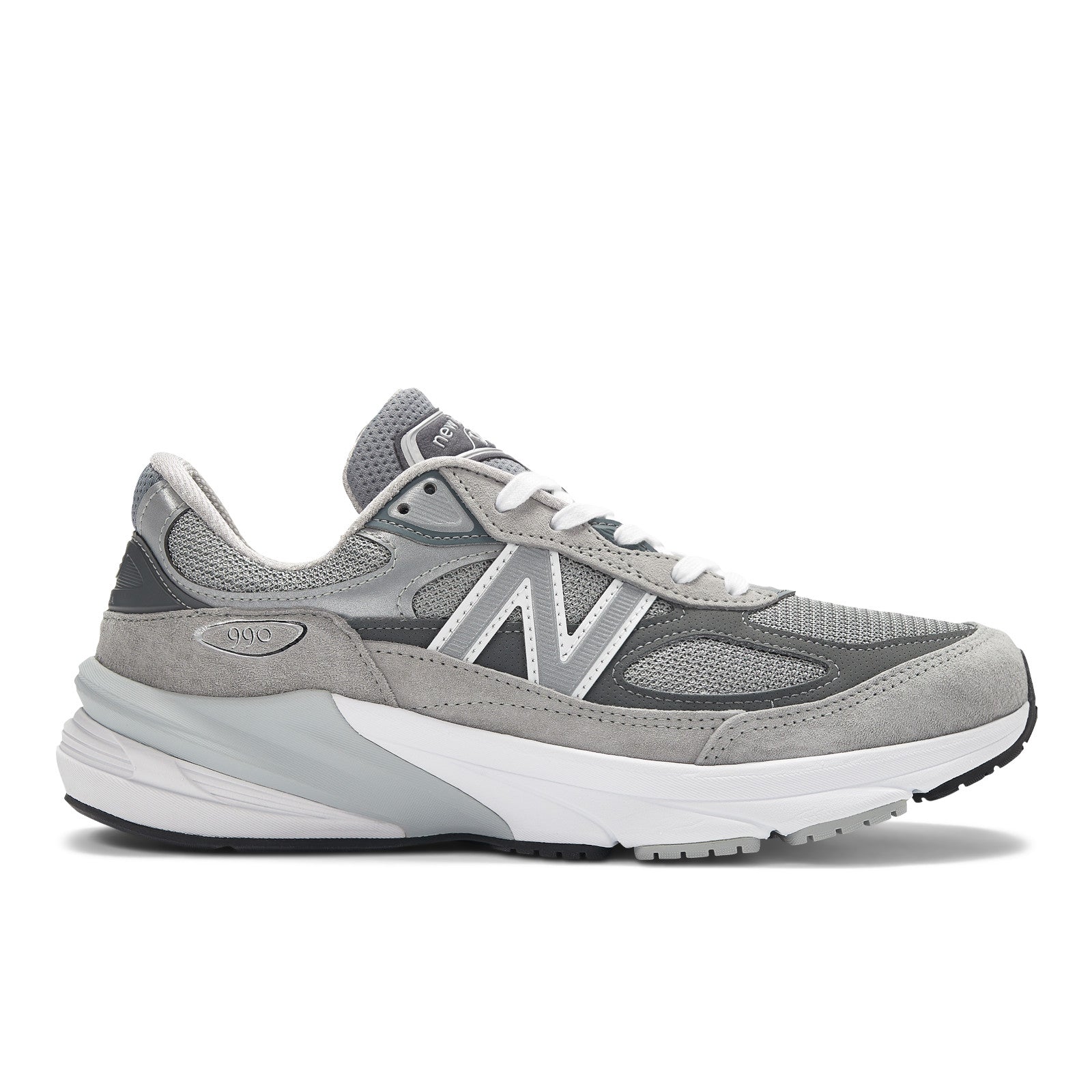 Made in USA 990v6 - Grey