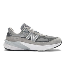 Made in USA 990v6 - Grey