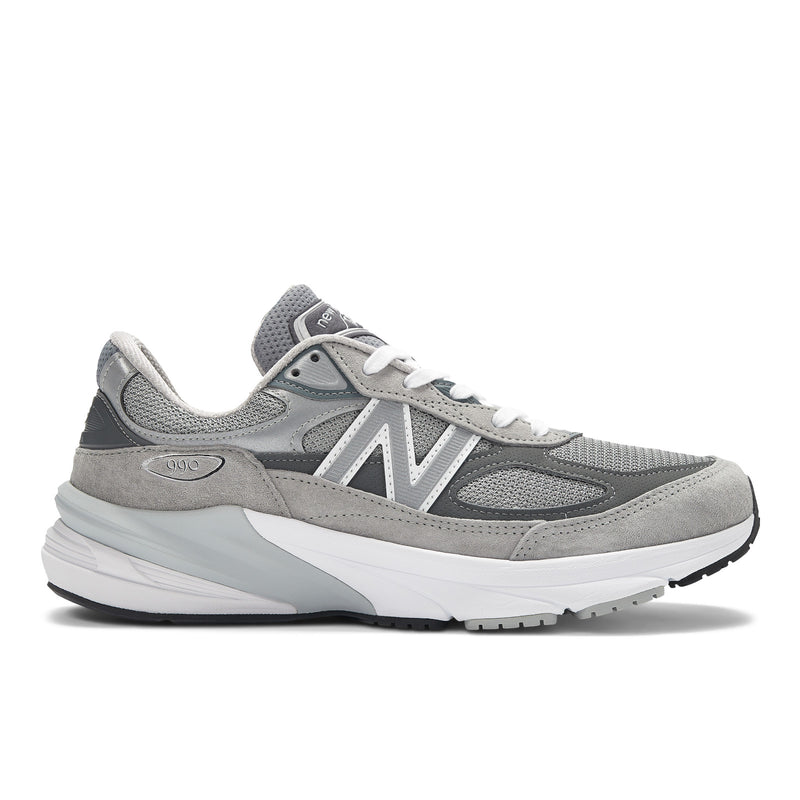 Made in USA 990v6 - Grey