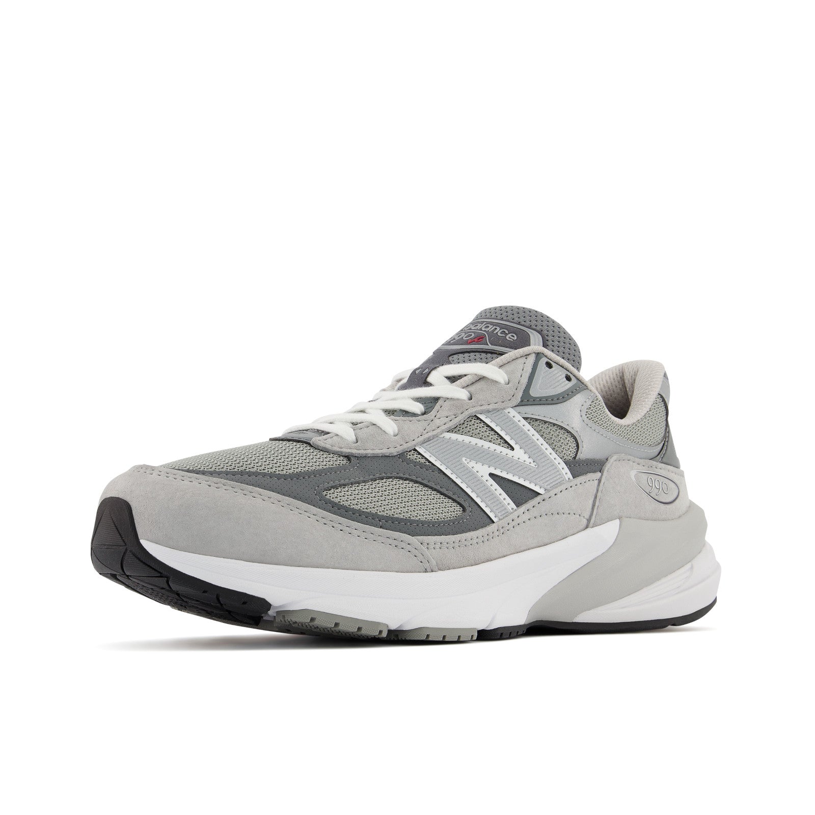 Made in USA 990v6 - Grey