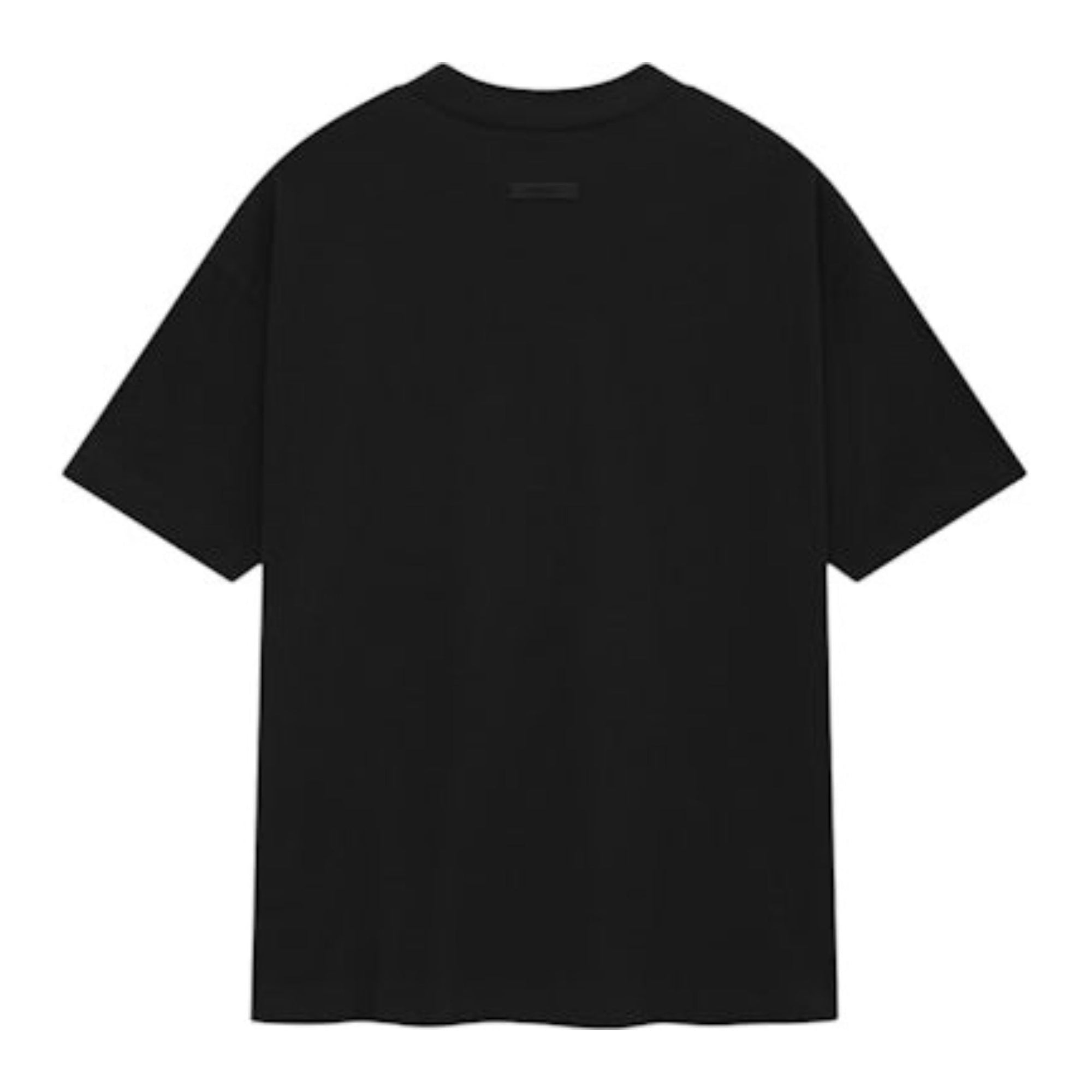 T-Shirt NBA - Black FW24