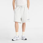 Trackside Fleece Short 7 - Grey