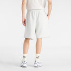Trackside Fleece Short 7 - Grey