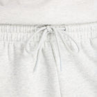Trackside Fleece Short 7 - Grey